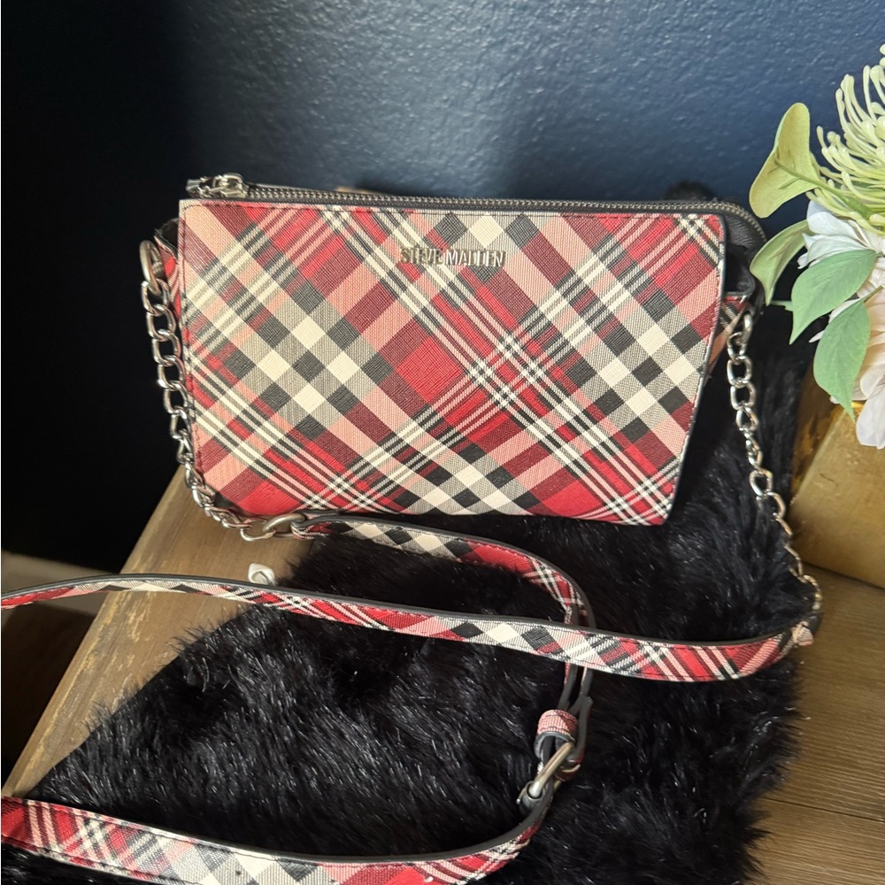 Steve Madden crossbody bag